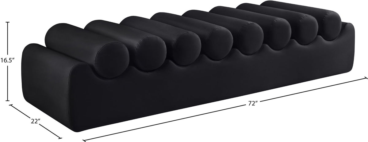 Rumble - Bench