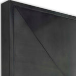Armored Mirror - Black