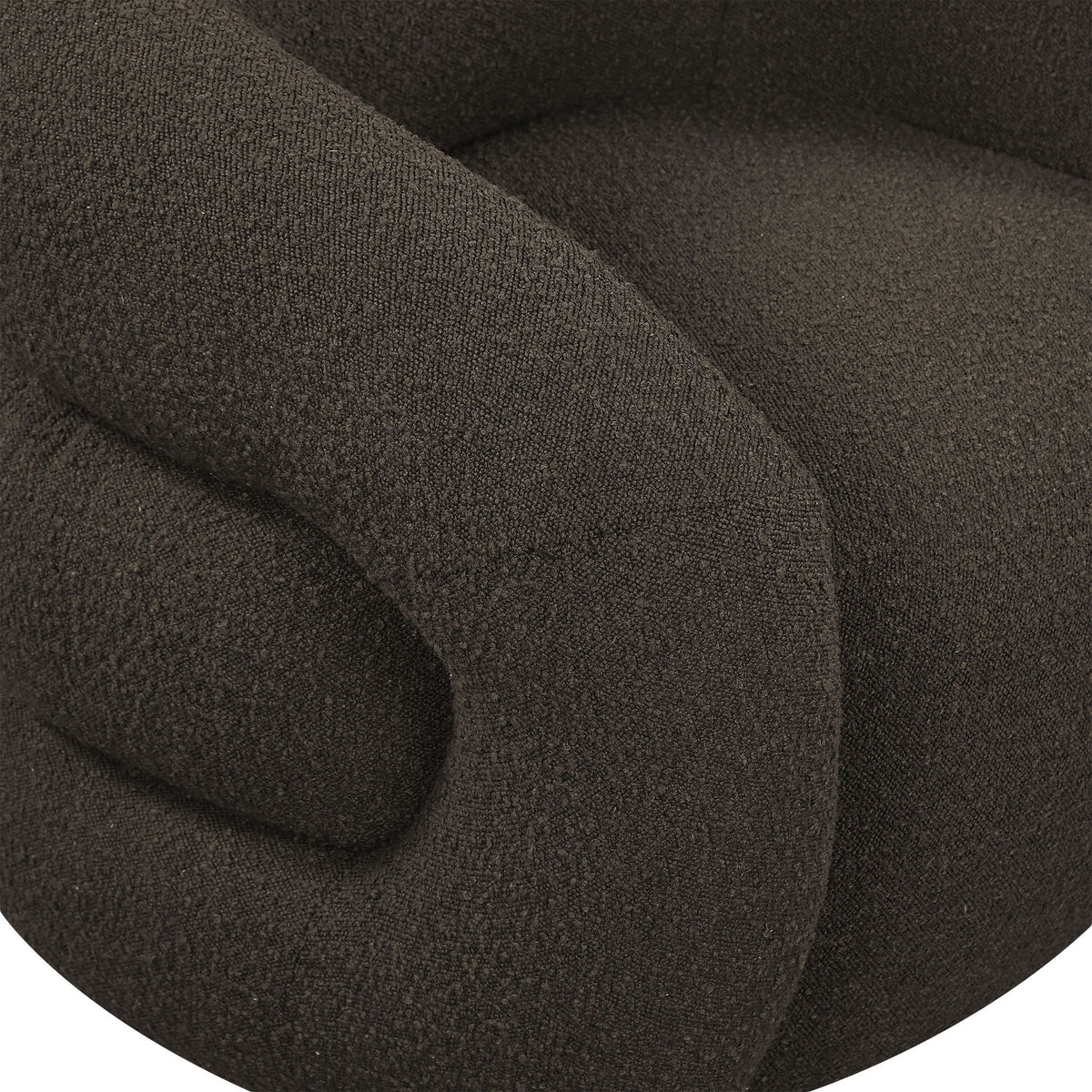 Roxbury - Swivel Accent Chair