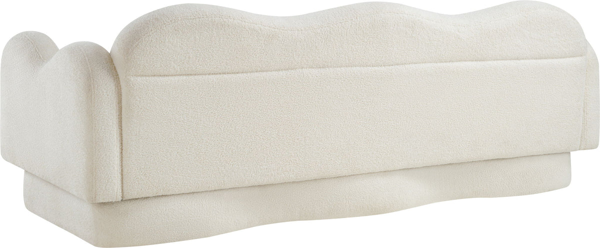 Bloom - Teddy Fabric Sofa