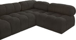 Ames - 6 Piece Modular L-Shaped Sectional