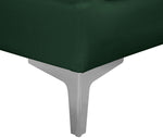 Alina - 8 Piece Modular U-Shaped Sectional
