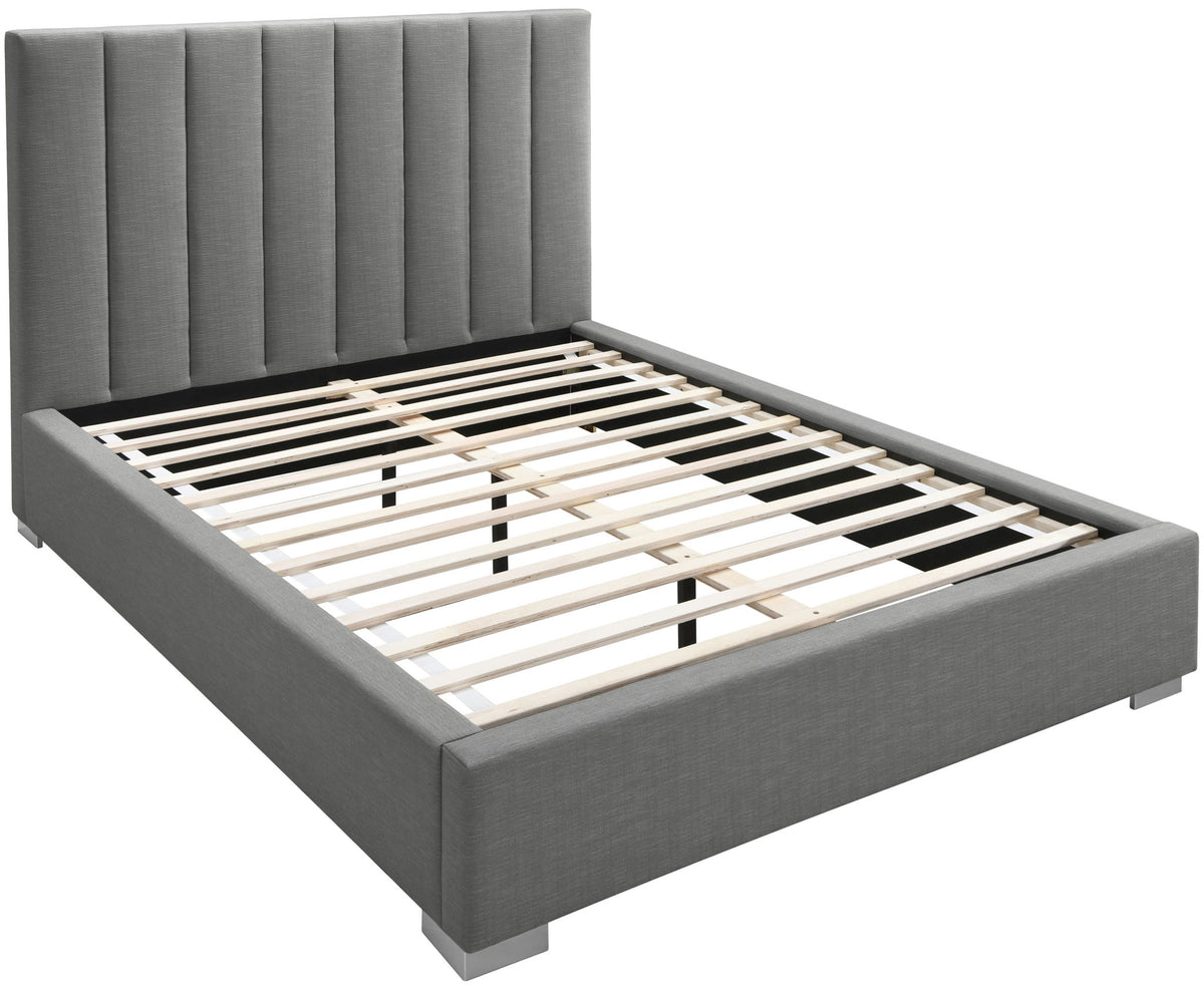 Pierce - Bed
