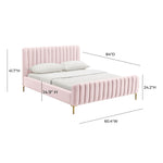 Angela - Bed