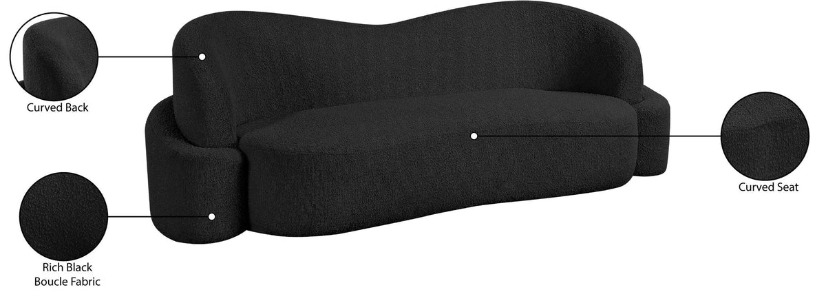 Principessa - Sofa