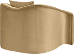 Destin - Chair - Camel