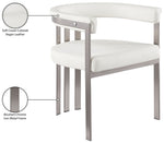 Marcello - Dining Chair (Set of 2)