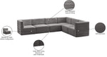 Quincy - 6 Piece Modular Sectional