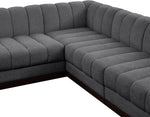 Quinn - 6 Piece Modular Sectional