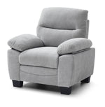Glory Furniture - Summerton - Chair