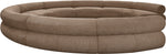 Bale - 9 Piece Modular Sofa