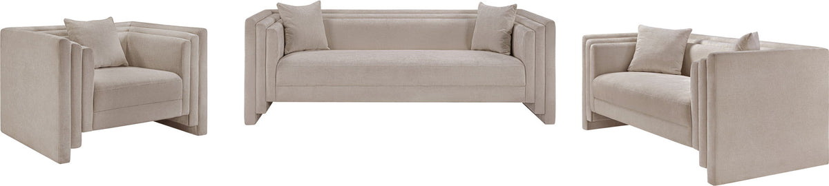 Everett - Loveseat