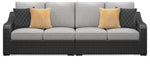 Beachcroft - Outdoor Sectional