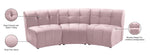 Limitless - 3 Pc. Modular Sectional