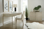 Cascade - Writing Desk - Light Brown