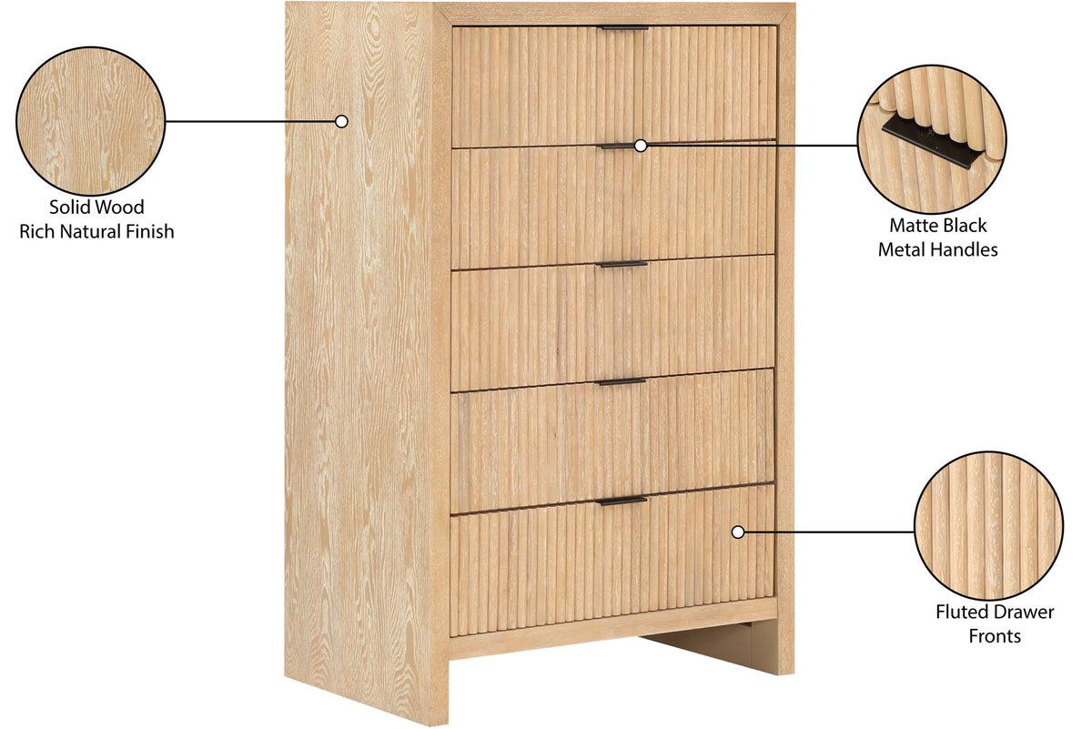 Fairfax - Chest