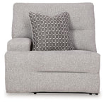 Acklen Place - 5 Piece Reclining Sectional