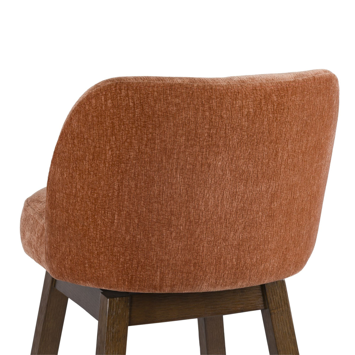 Trixi - Adjustable Height Swivel Barstool
