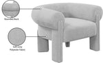 Stefano - Accent Chair
