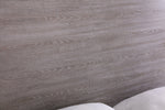 Arlene Modern Grey Elm & Stainless Steel Bedroom Set by VIG Furniture - View 16
