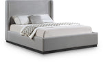 Flynn - Bed