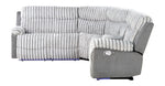 Glory Furniture - Plush - Sectional