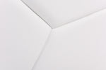 Candid Modern White Bed by VIG Furniture - View 4
