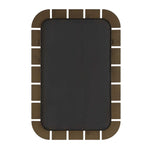 Segment - Mirror - Dark Bronze