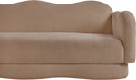 Bloom - Teddy Fabric Sofa