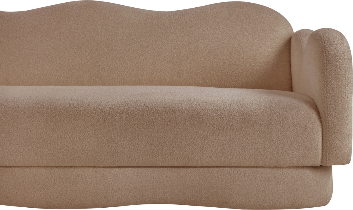 Bloom - Teddy Fabric Sofa