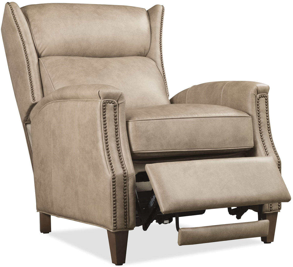 RC - Lansing Power Recliner With Power Headrest