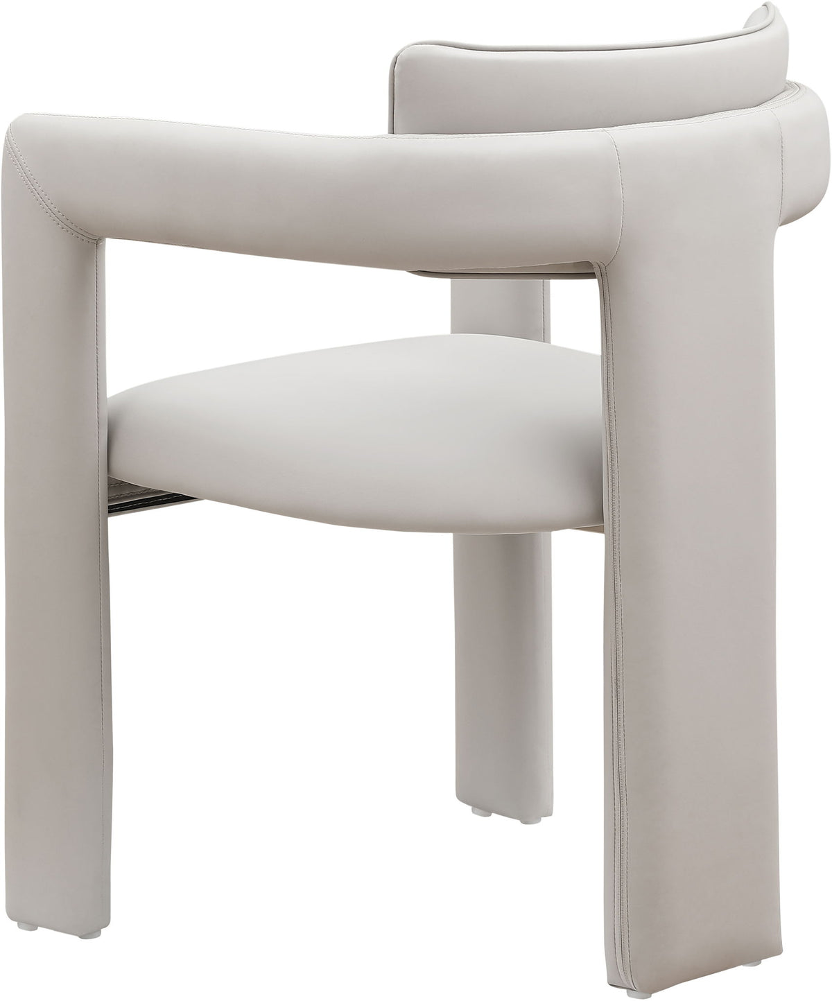 Brenda - Faux Leather Dining Chair (Set of 2)