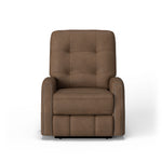 Devon - Recliner, Nailhead Trim