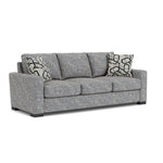 Oliver - Fabric Sofa