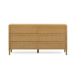 Oodle - 6 Drawer Dresser