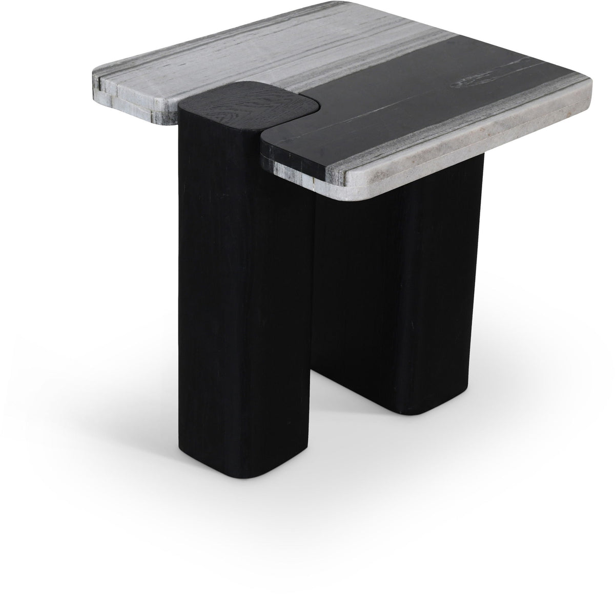 Ravenna - End Table