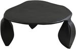 Pueblo - Aluminum Coffee Table