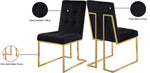 Pierre - Dining Chair (Set of 2)