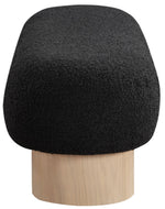Robertson - Bench With Natural Base