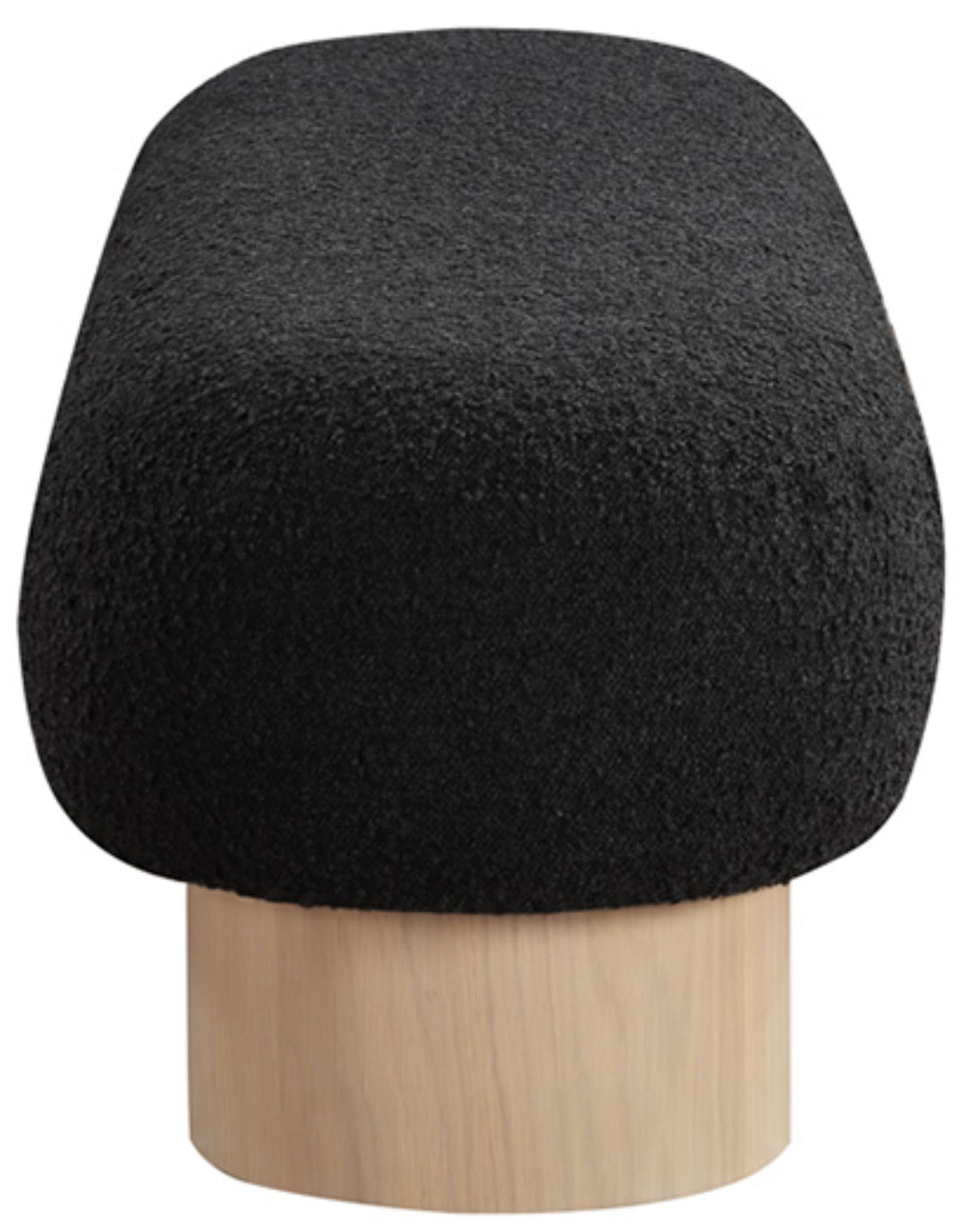 Robertson - Bench With Natural Base