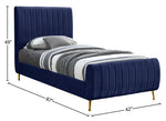 Zara - Bed
