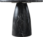 Cosenza - Round Concrete Dining Table