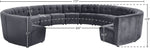 Limitless - 13 Pc. Modular Sectional