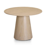 Sahara - Round Dining Table