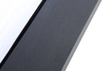 Opal Modern Wenge & Grey Platform Bed by VIG Furniture - View 4