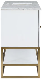 Monad - Bathroom Vanity