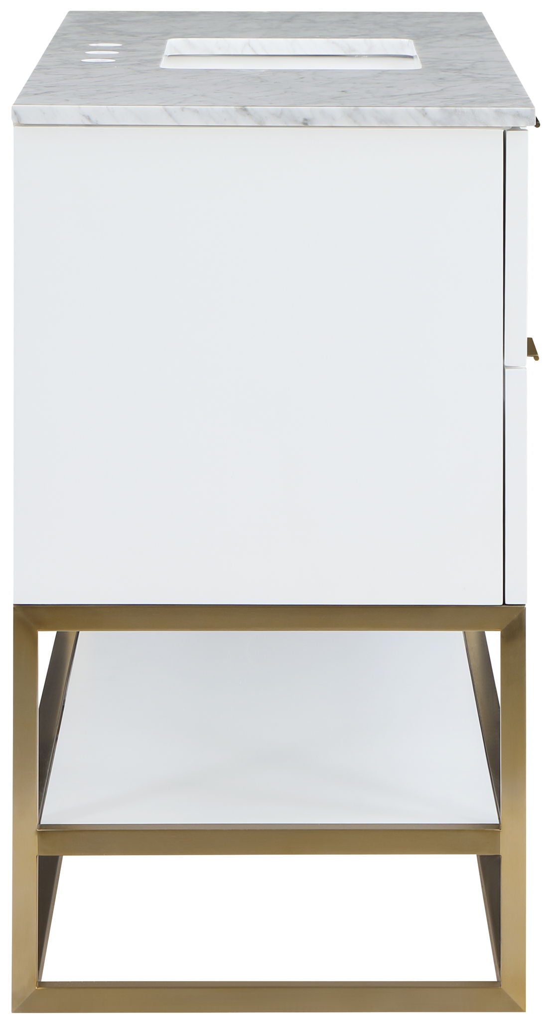 Monad - Bathroom Vanity