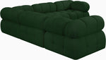 Ames - 5 Piece Modular Sectional
