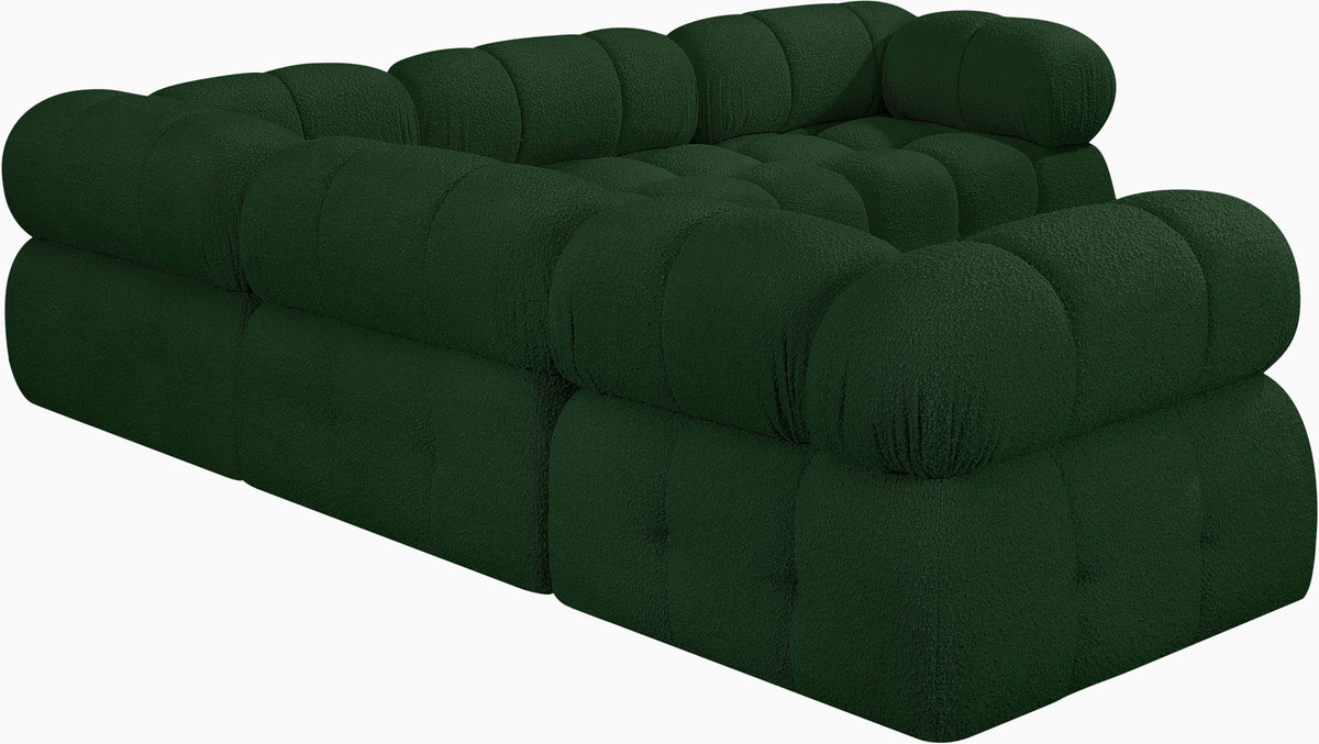 Ames - 5 Piece Modular Sectional