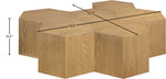 Eternal - Coffee Table Set